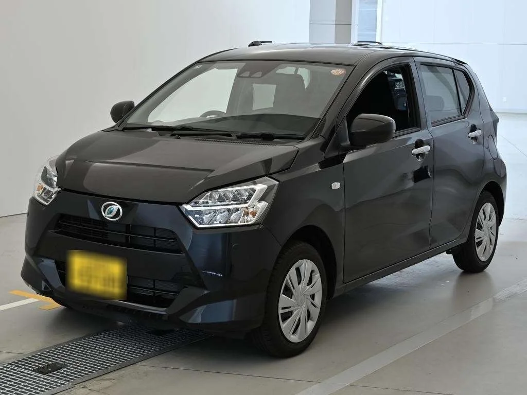 Daihatsu Mira e:S LA350S 2025